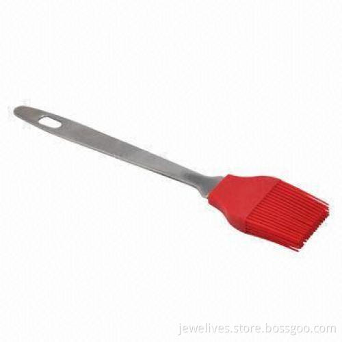 Basting Bush, Picnic Ware, Silicone Utensils